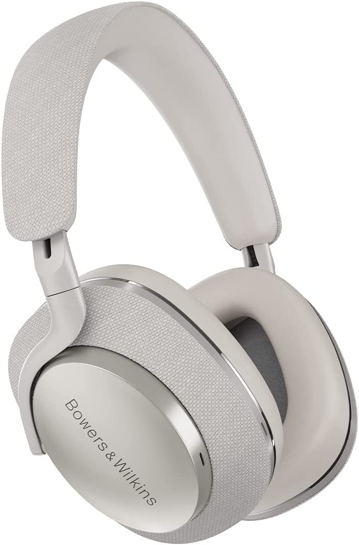 Bowers & Wilkins PX7 S2 Headphones, Grey